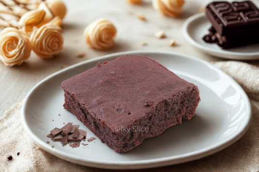 Classic Fudgy Brownie (whole wheat)